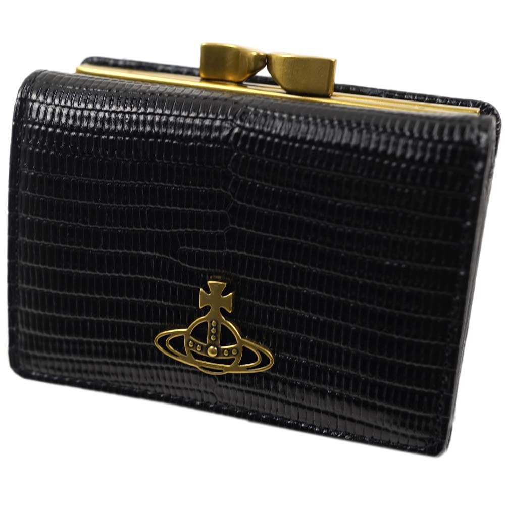 Vivienne Westwood（ヴィヴィアンウエストウッド） 並行輸入品 財布 三