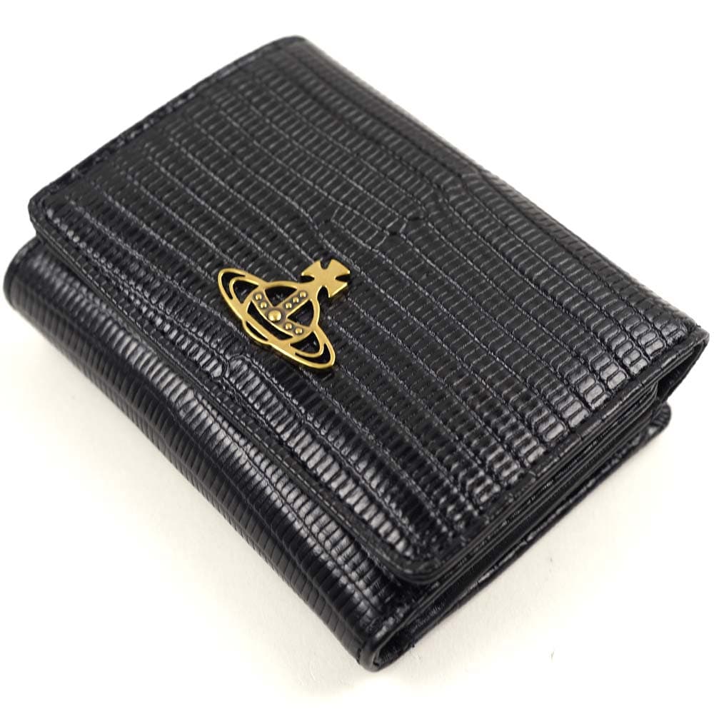 Vivienne Westwood（ヴィヴィアンウエストウッド） 並行輸入品 財布 三