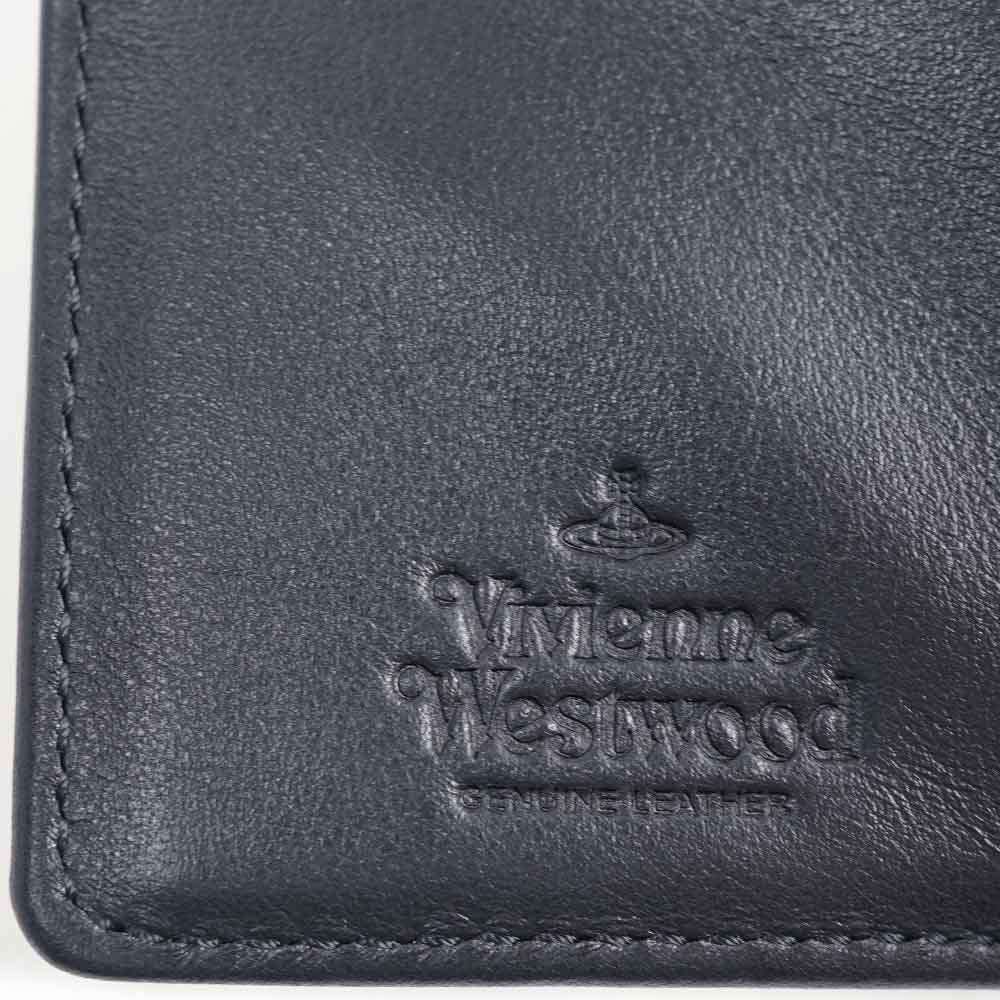 Vivienne Westwood（ヴィヴィアンウエストウッド） 並行輸入品 財布 三