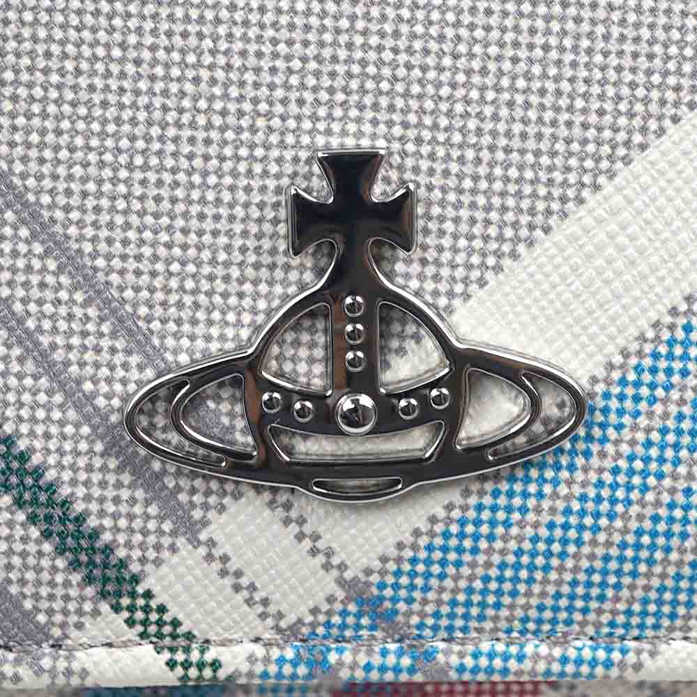 Vivienne Westwood（ヴィヴィアンウエストウッド） 並行輸入品 財布 三