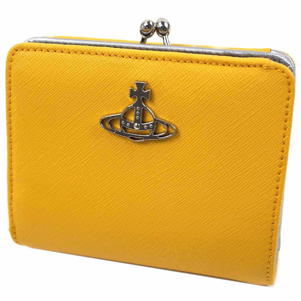 Vivienne Westwood 二つ折り財布 がま口 51010020 L001N E401 51010020-l001n-e4011.jpg