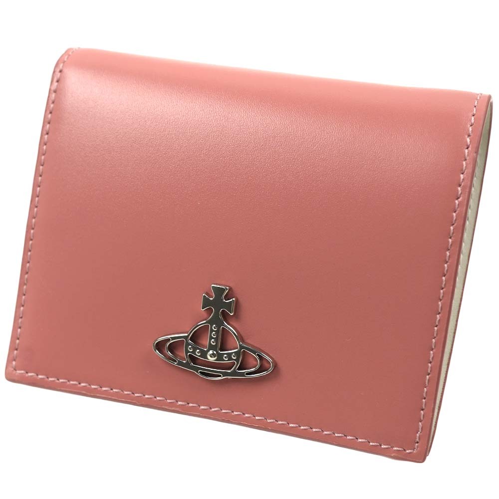 Vivienne Westwood（ヴィヴィアンウエストウッド） 並行輸入品 財布 二