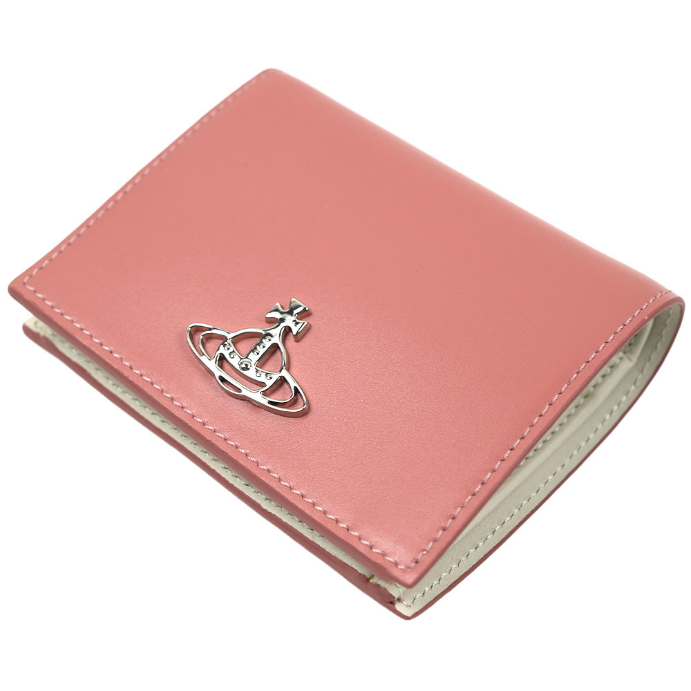Vivienne Westwood（ヴィヴィアンウエストウッド） 並行輸入品 財布 二