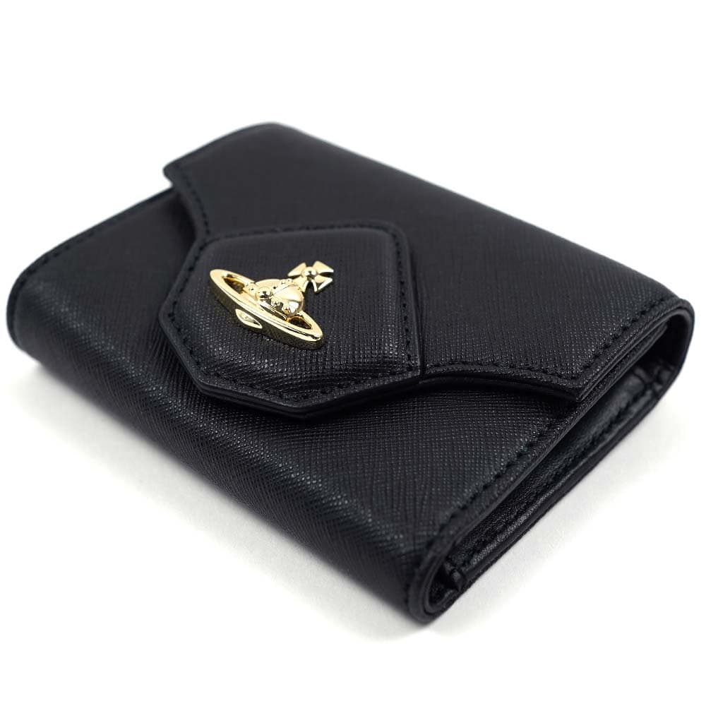 Vivienne Westwood ヴィヴィアン ウエストウッド 財布 三つ折り