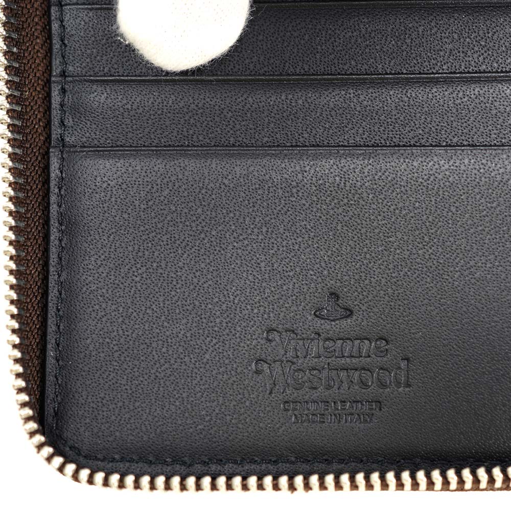 Vivienne Westwood ヴィヴィアンウエストウッド 二つ折り財布