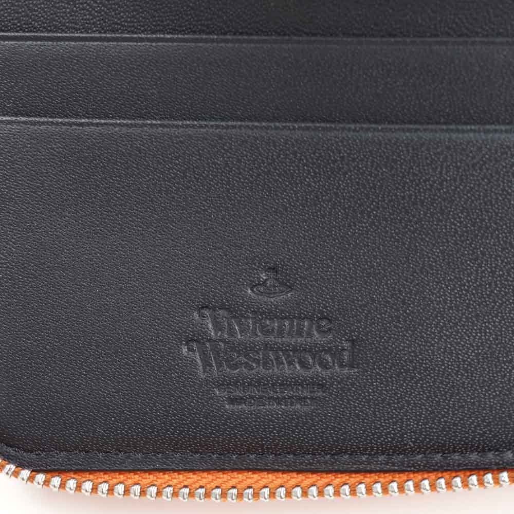Vivienne Westwood（ヴィヴィアンウエストウッド） 並行輸入品 財布 二