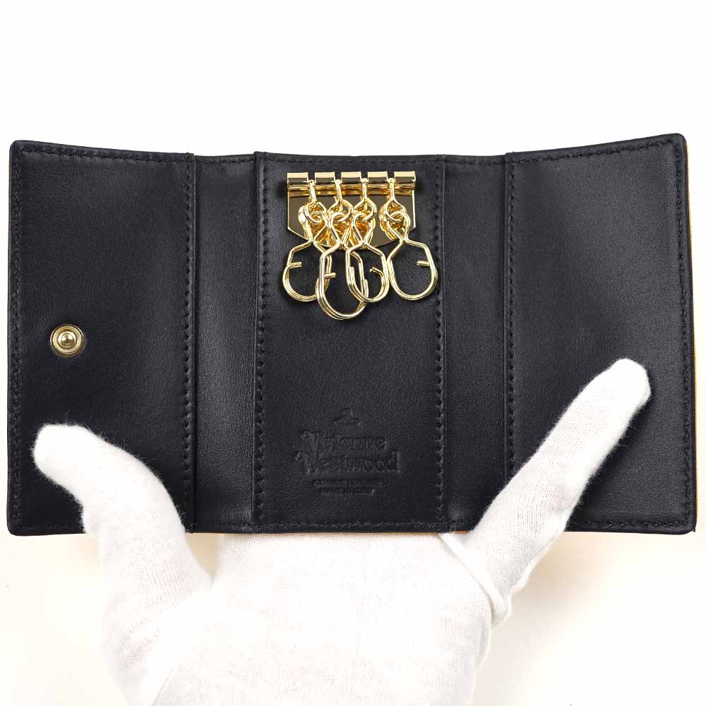 Vivienne Westwood（ヴィヴィアンウエストウッド） 並行輸入品 キー