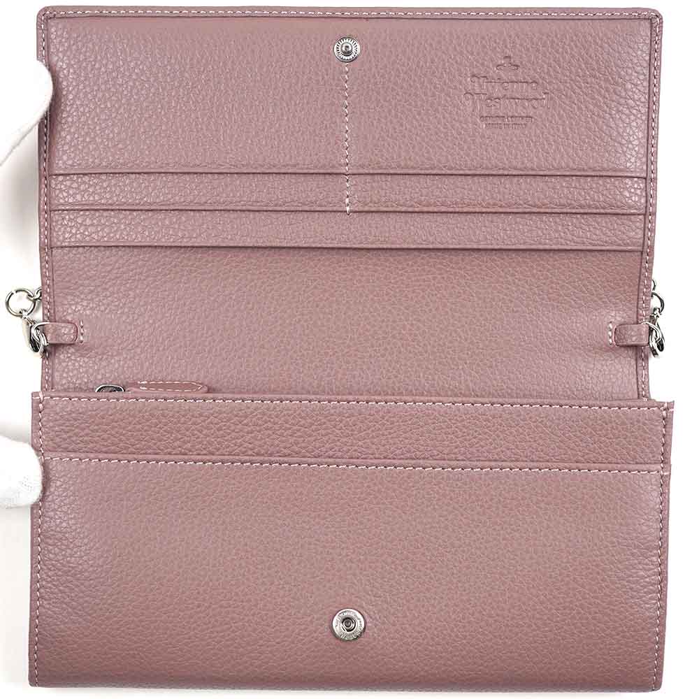 Vivienne Westwood（ヴィヴィアンウエストウッド） 並行輸入品 長財布