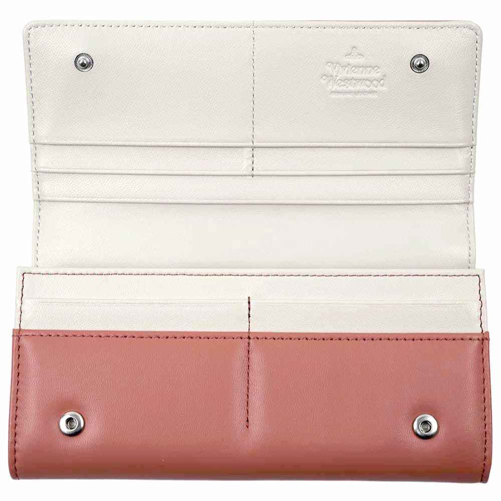 Vivienne Westwood（ヴィヴィアンウエストウッド） 並行輸入品 長財布