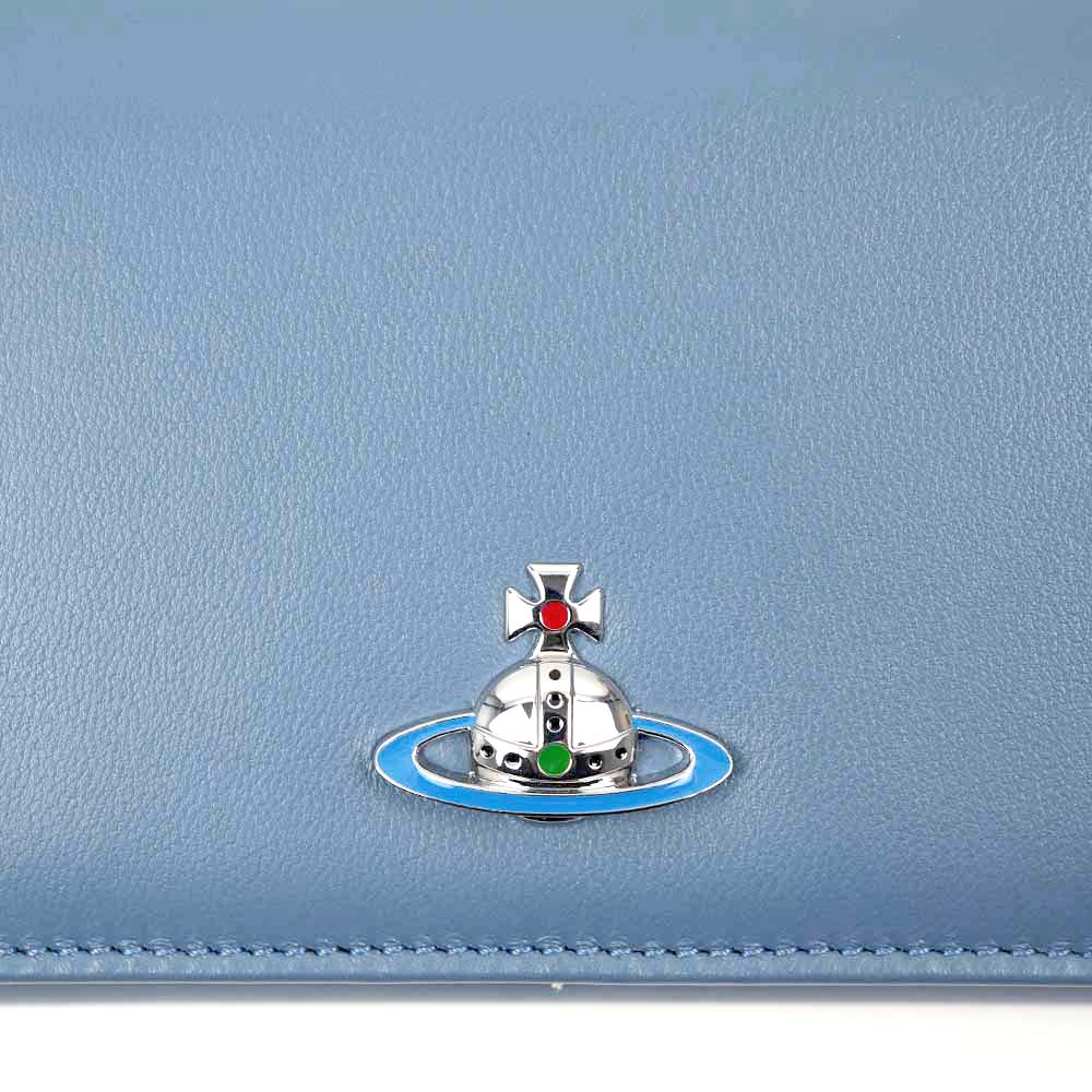 Vivienne Westwood（ヴィヴィアンウエストウッド） 並行輸入品 長財布