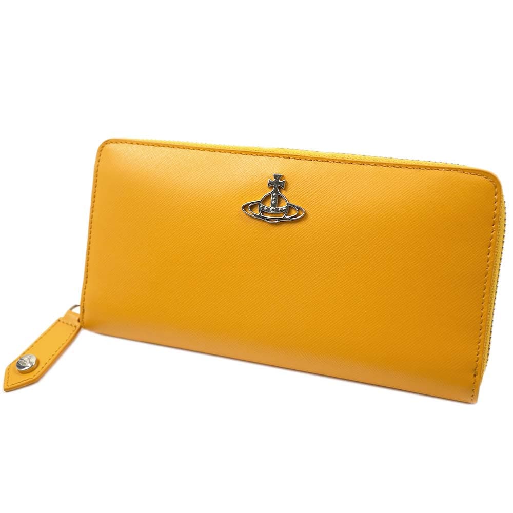Vivienne Westwood（ヴィヴィアンウエストウッド） 並行輸入品 長財布