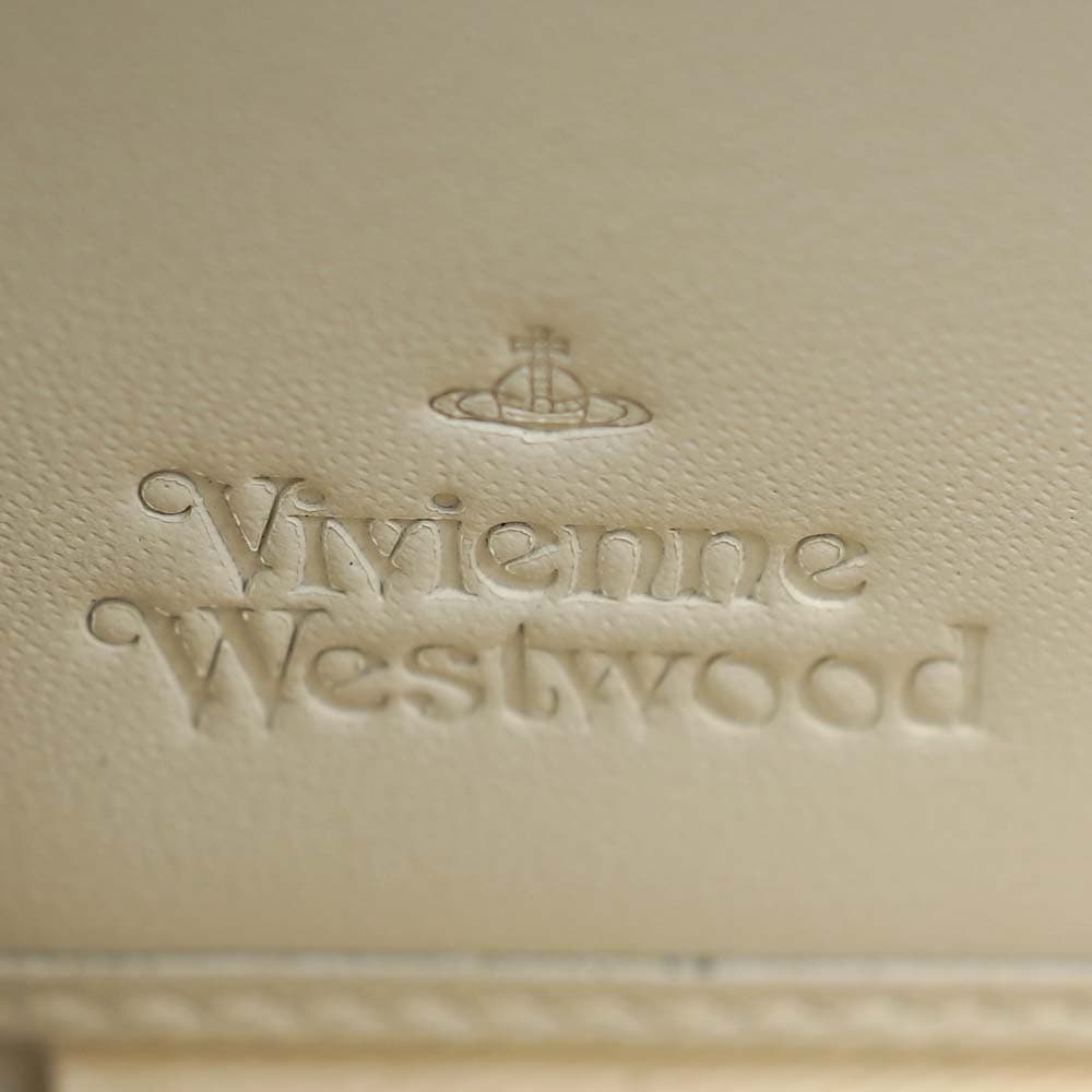 Vivienne Westwood ヴィヴィアンウエストウッド 長財布 ラウンド