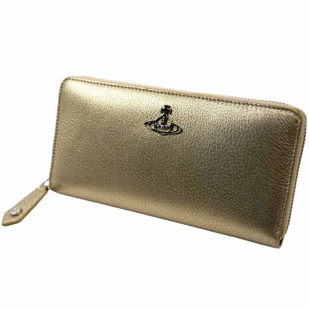 Vivienne Westwood（ヴィヴィアンウエストウッド） 並行輸入品 長財布