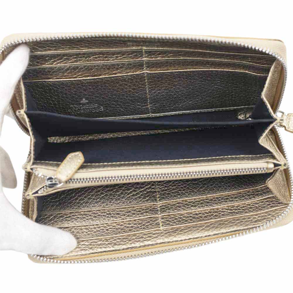 Vivienne Westwood（ヴィヴィアンウエストウッド） 並行輸入品 長財布