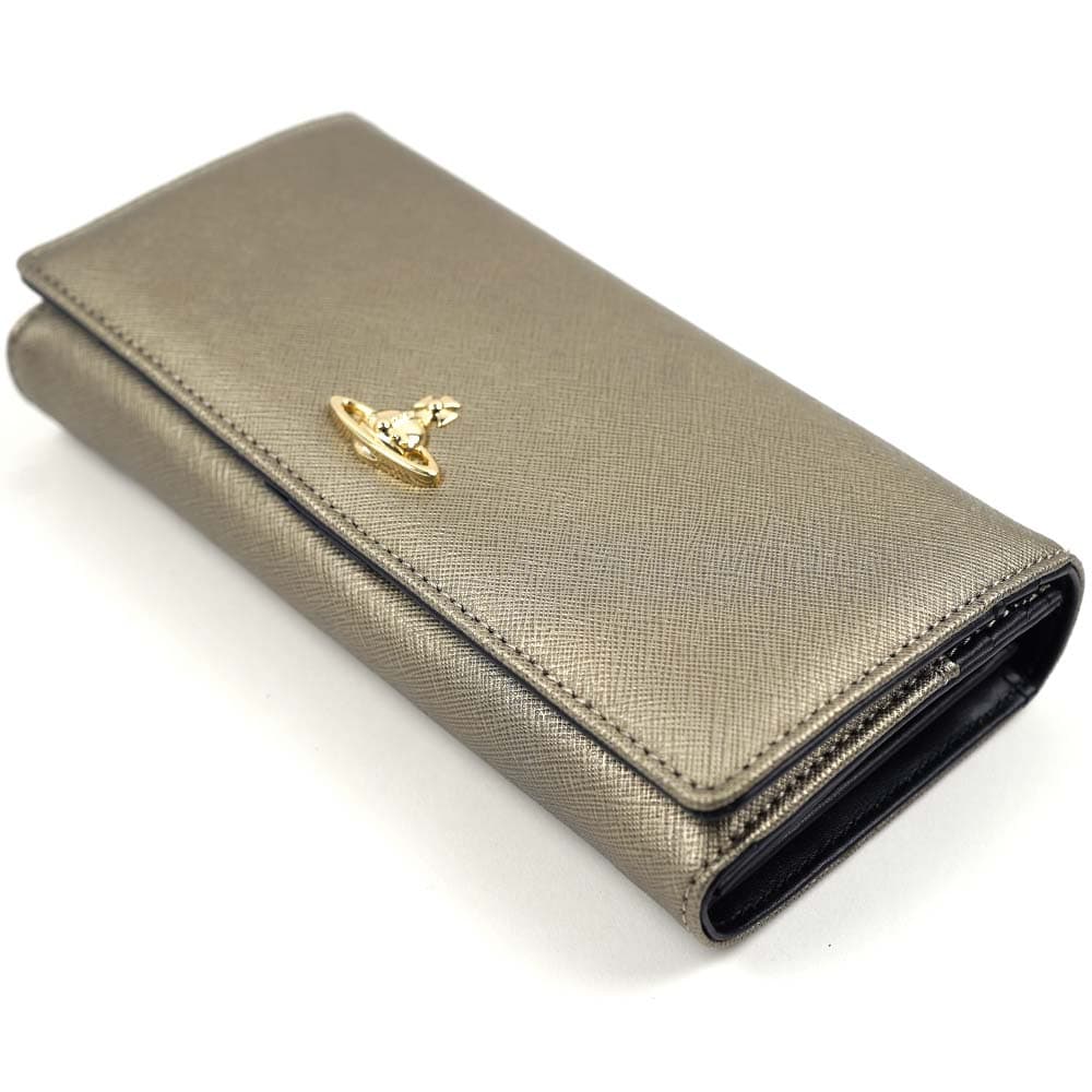 極希少✨️Vivienne Westwood長財布 バードパラダイス