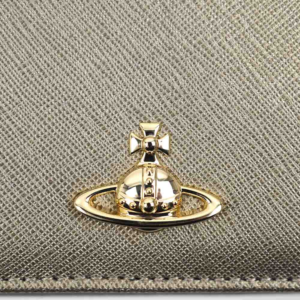 Vivienne Westwood ヴィヴィアン ウエストウッド 長財布