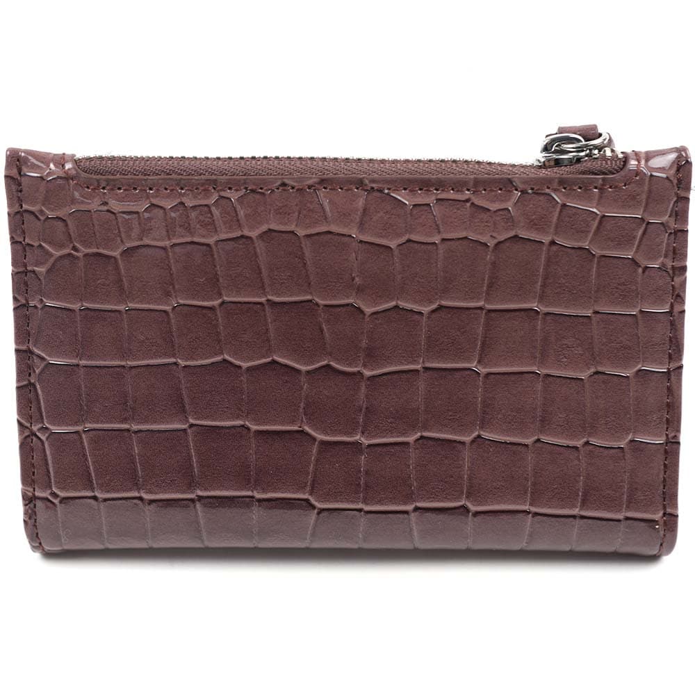 Vivienne Westwood 二つ折り財布 ブラウン 楽天市場】Vivienne Westwoodヴィヴィアンウエストウッド小銭入れ付き