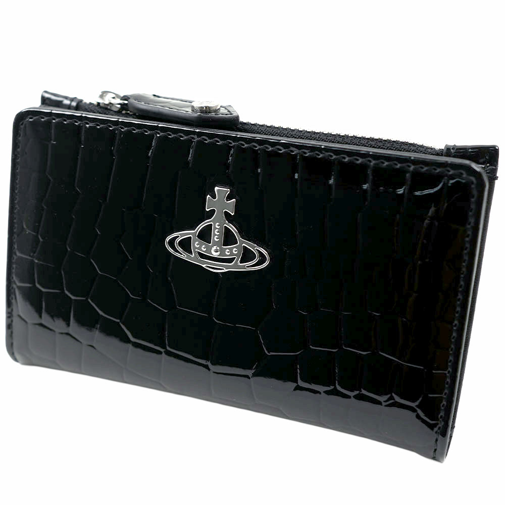 Vivienne Westwood（ヴィヴィアンウエストウッド） 並行輸入品 財布 二