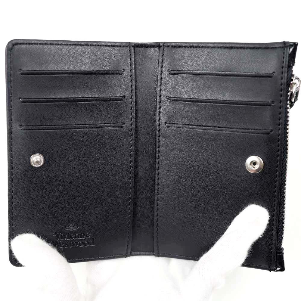 Vivienne Westwood（ヴィヴィアンウエストウッド） 並行輸入品 財布 二