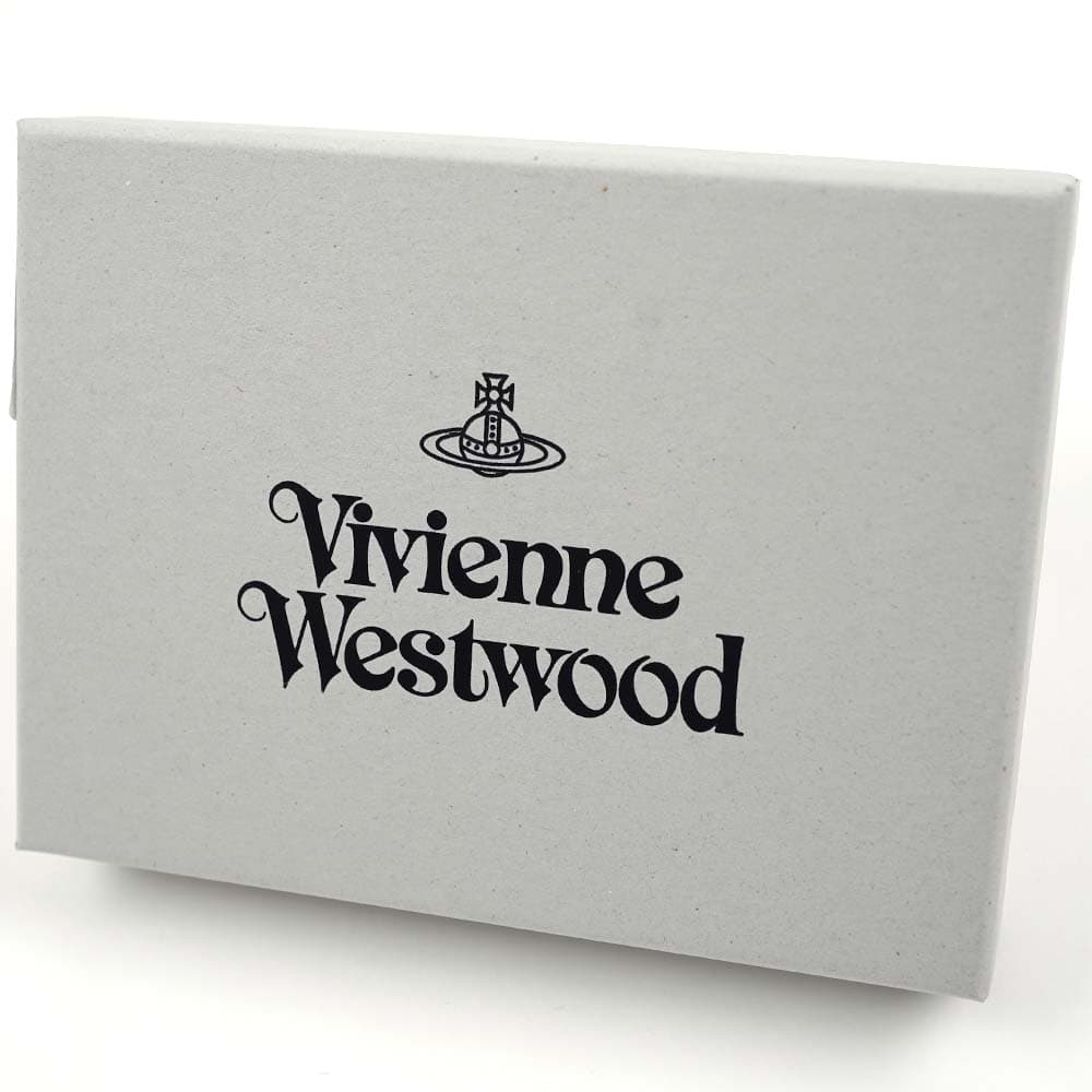 ヴィヴィアンウエストウッド 財布 小銭入れ 51110053 L0039 N401 Vivienne Westwood ヴィヴィアン ウエストウッド 財布