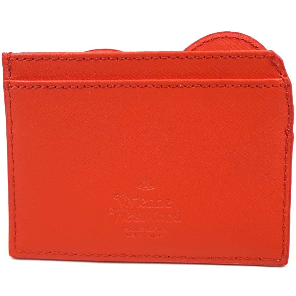 Vivienne Westwood ヴィヴィアンウエストウッド カードケース