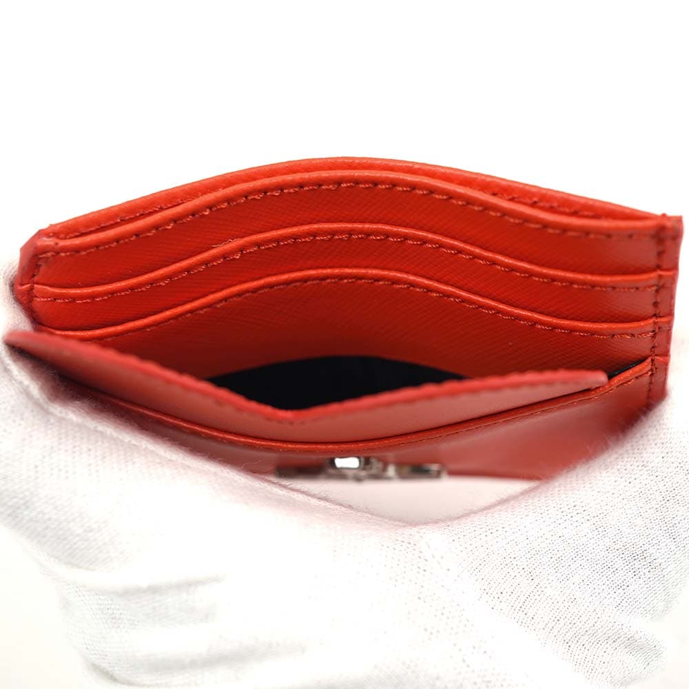 Vivienne Westwood アシンメトリー ハート カードホルダー セール】HEART CARD HOLDER（カードケース）｜Vivienne Westwood