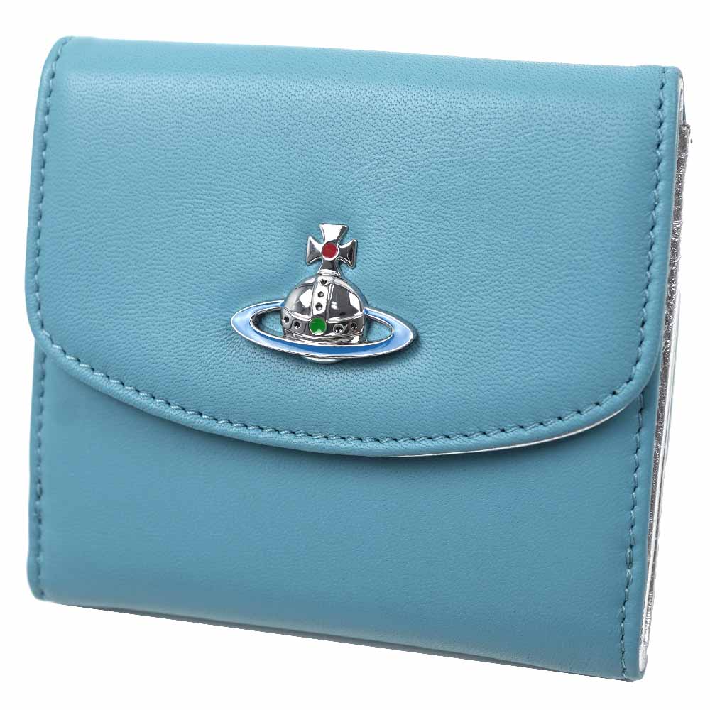Vivienne Westwood（ヴィヴィアンウエストウッド） 並行輸入品 財布 二