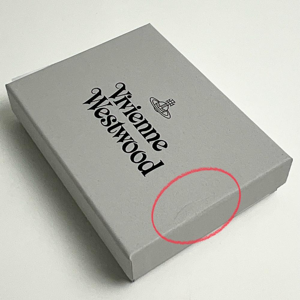 Vivienne Westwood（ヴィヴィアンウエストウッド） 並行輸入品 [訳あり