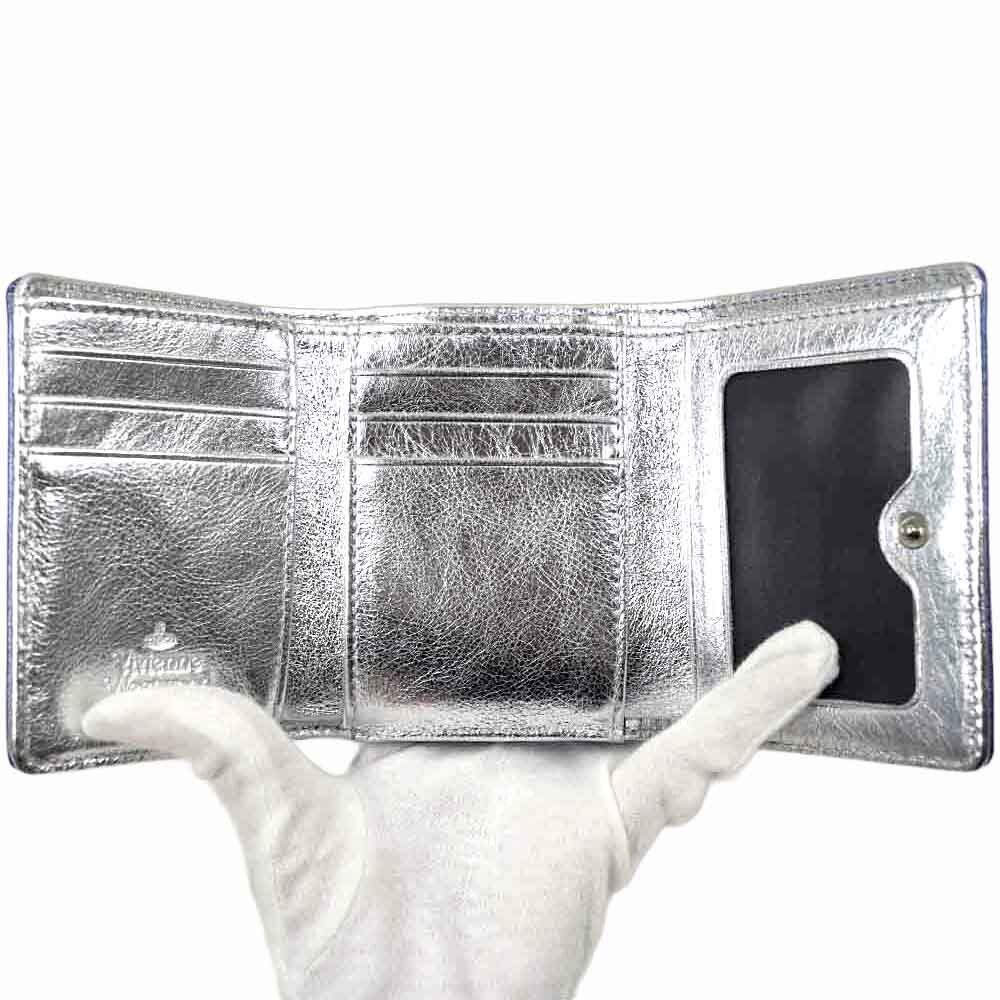 Vivienne Westwood（ヴィヴィアンウエストウッド） 並行輸入品 三