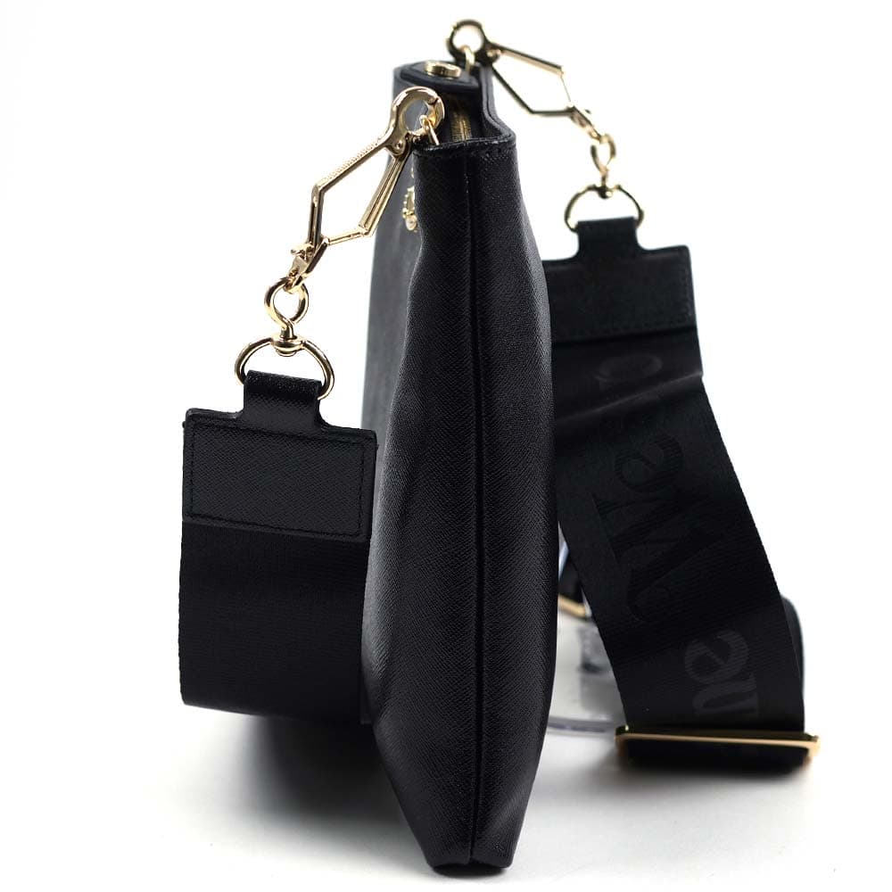 ✨希少✨Vivienne Westwood ボディバッグ ブラック オーブ 金具 Vivienne Westwood（ヴィヴィアンウエストウッド） 並行輸入品 バッグ
