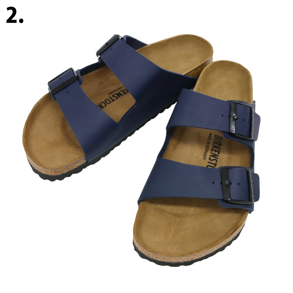 ビルケンシュトック サンダル アリゾナ BIRKENSTOCK ARIZONA メンズ