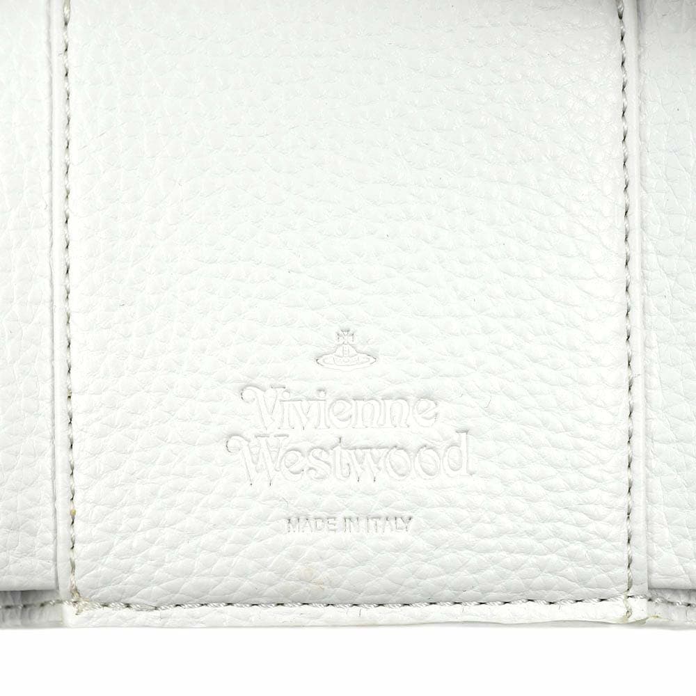 Vivienne Westwood（ヴィヴィアンウエストウッド） 並行輸入品 財布 三