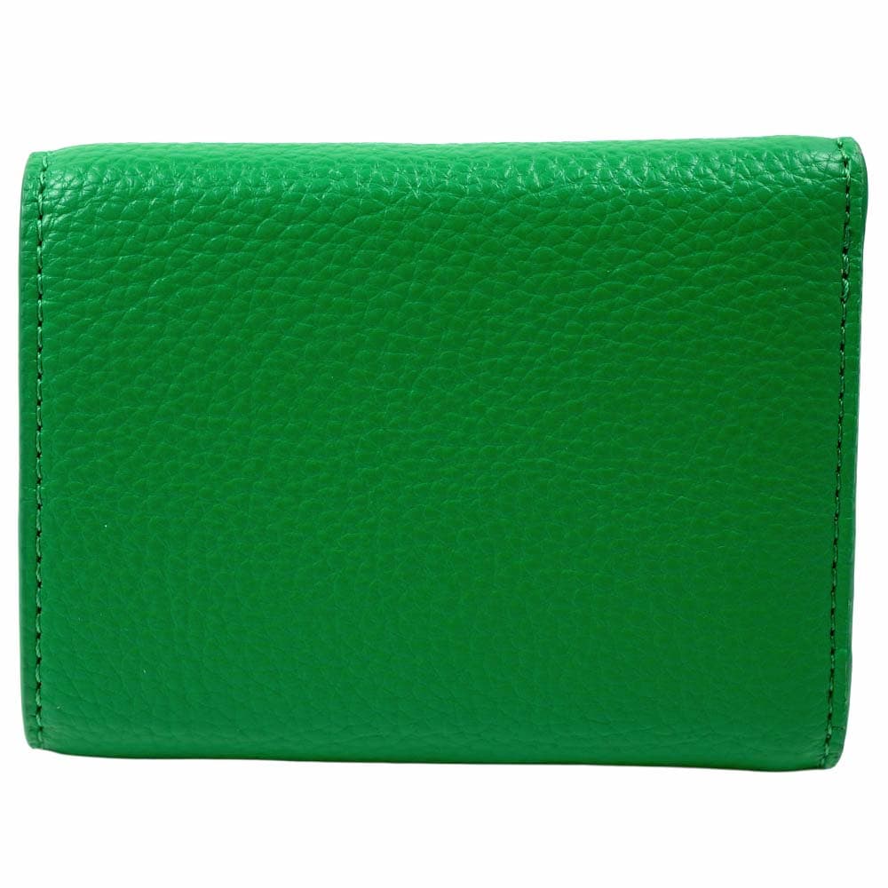 Vivienne Westwood ACCESSORIESグリーン Brandol / Vivienne Westwood ヴィヴィアンウエストウッド 三