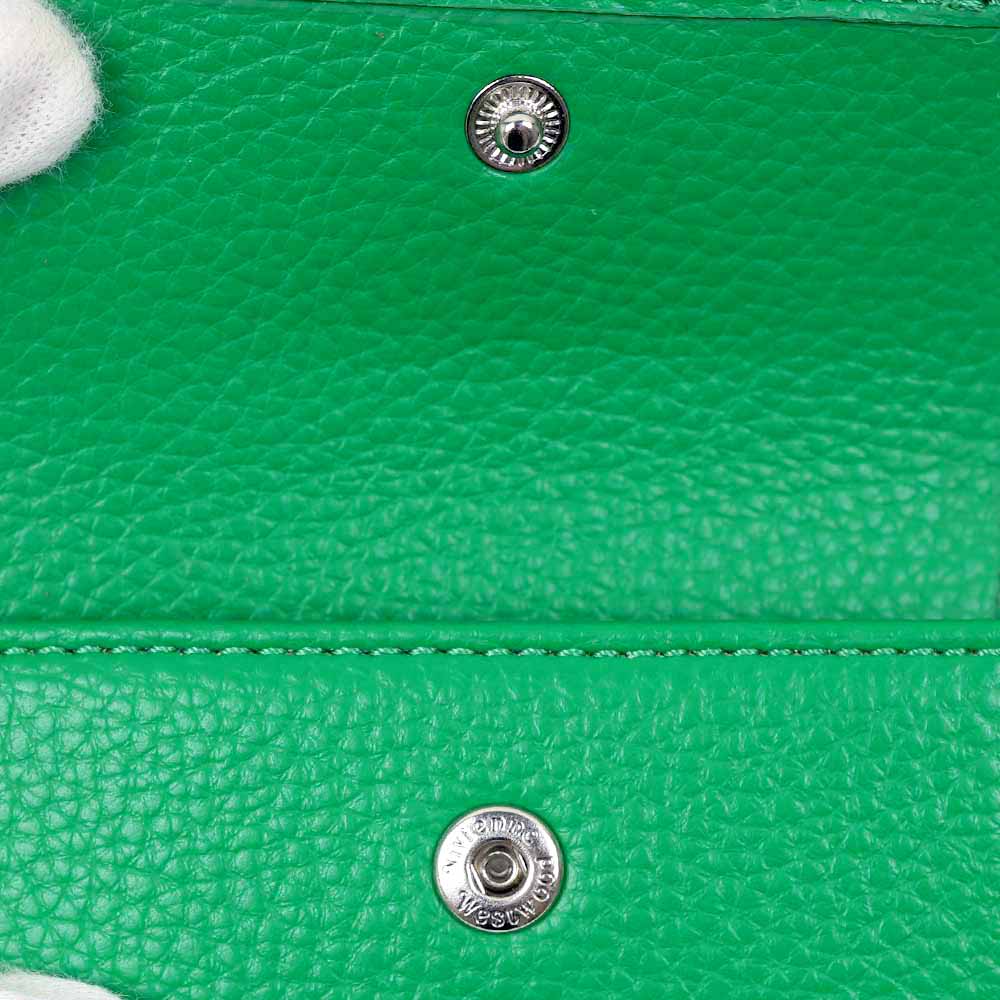 Vivienne Westwood（ヴィヴィアンウエストウッド） 並行輸入品 財布 三