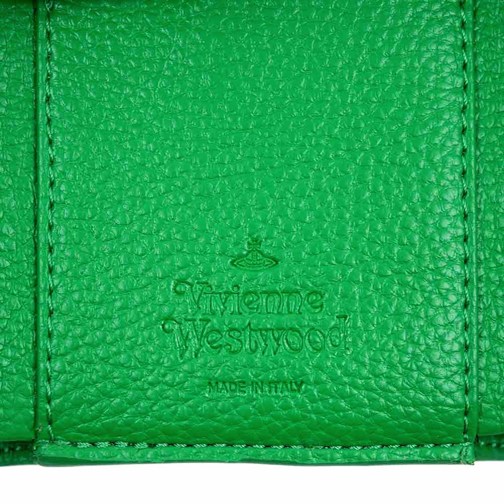 Vivienne Westwood（ヴィヴィアンウエストウッド） 並行輸入品 財布 三