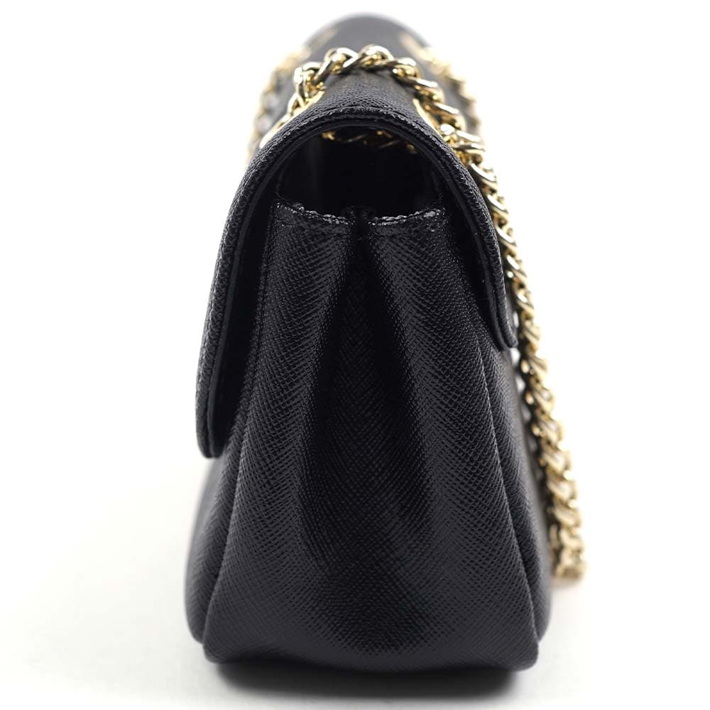 美品 ヴィヴィアンウエストウッド レザー 2way ショルダー ヌーロック 黒 ✨良品✨ Vivienne Westwood ヴィヴィアンウエストウッド ヌーロック