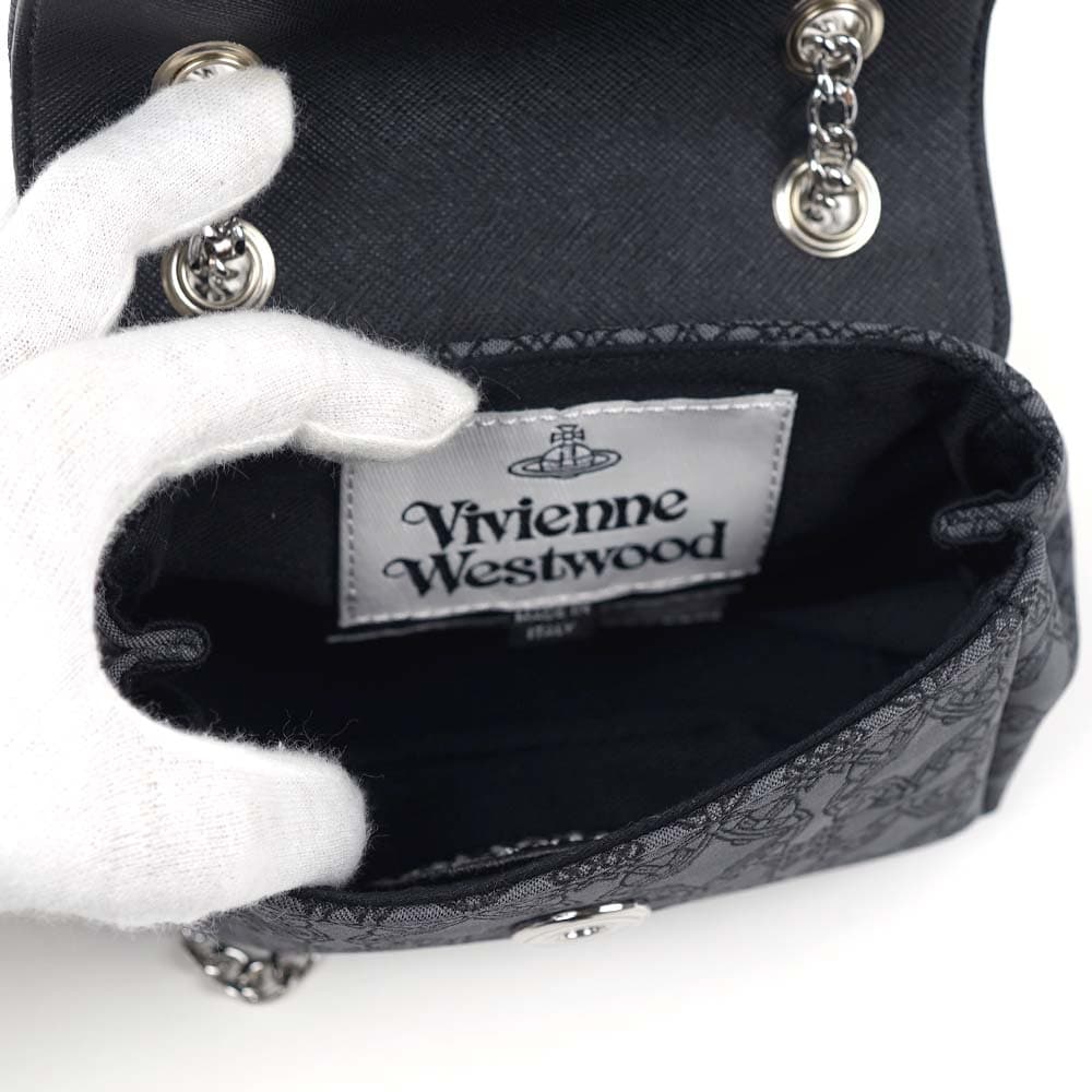 Vivienne Westwood ヴィヴィアンウエストウッド ショルダー