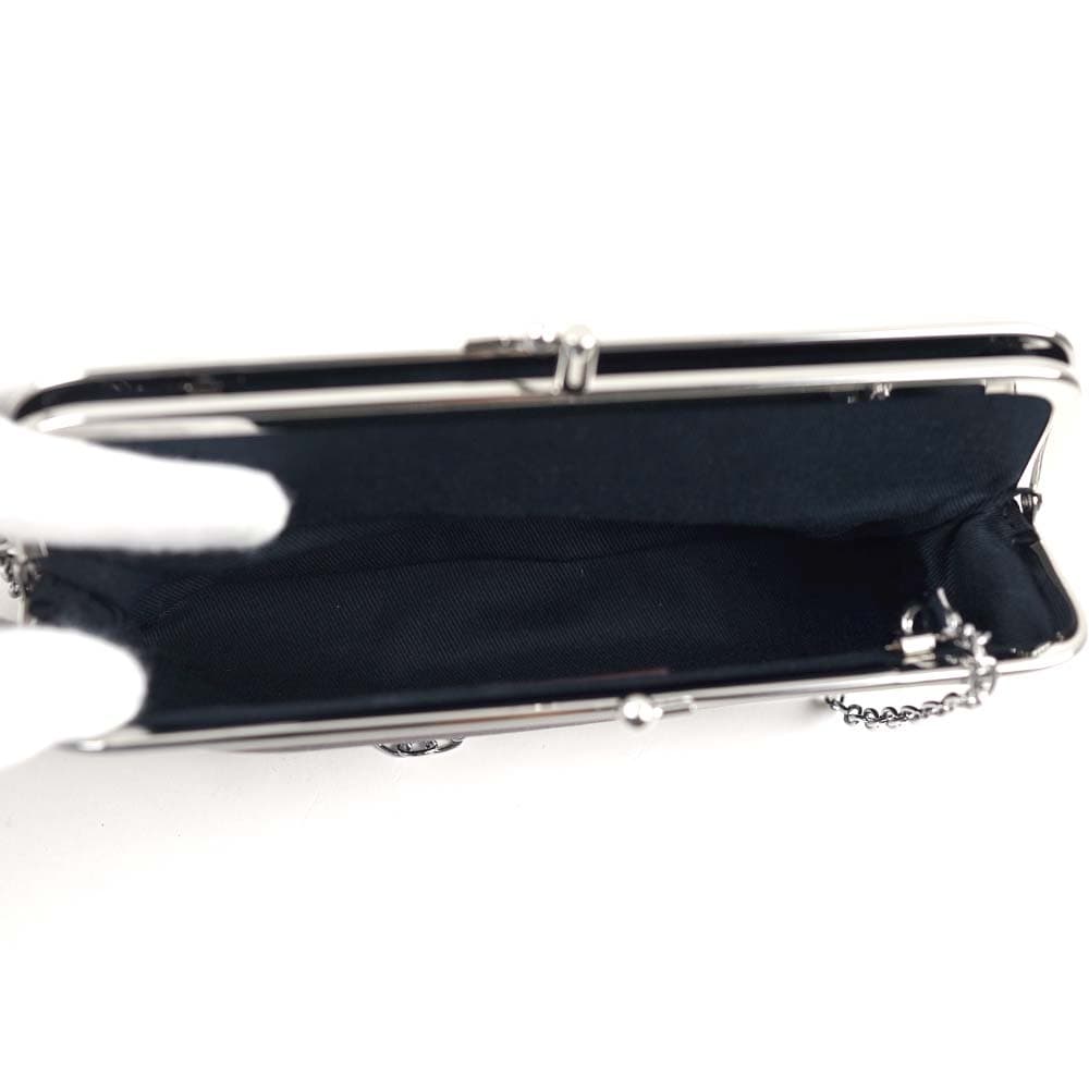 ☆Vivienne Westwood☆チェーン ショルダー ウォレット 正規品 Vivienne Westwood 並行輸入品 ヴィヴィアンウエストウッド 財布