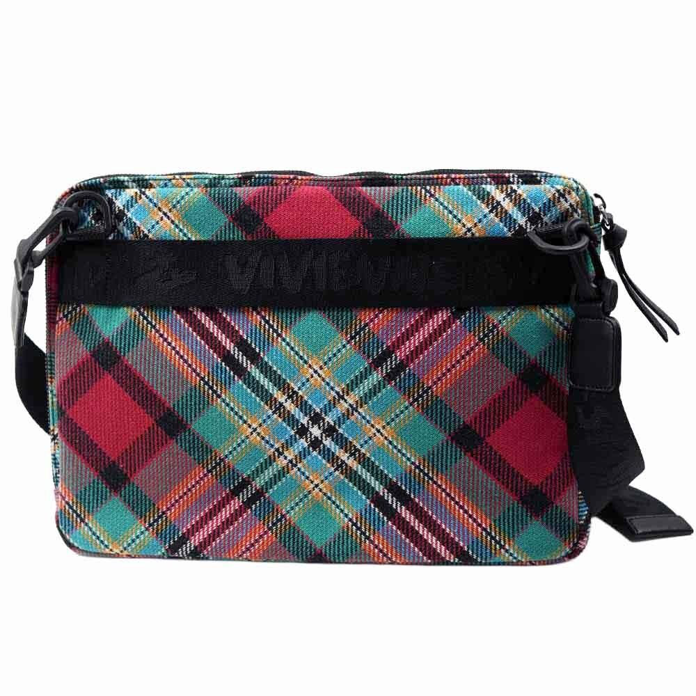 ✨希少✨　Vivienne Westwood　ボディバッグ　総柄　ロゴプレート 楽天市場】ヴィヴィアンウエストウッド Vivienne Westwood クロス