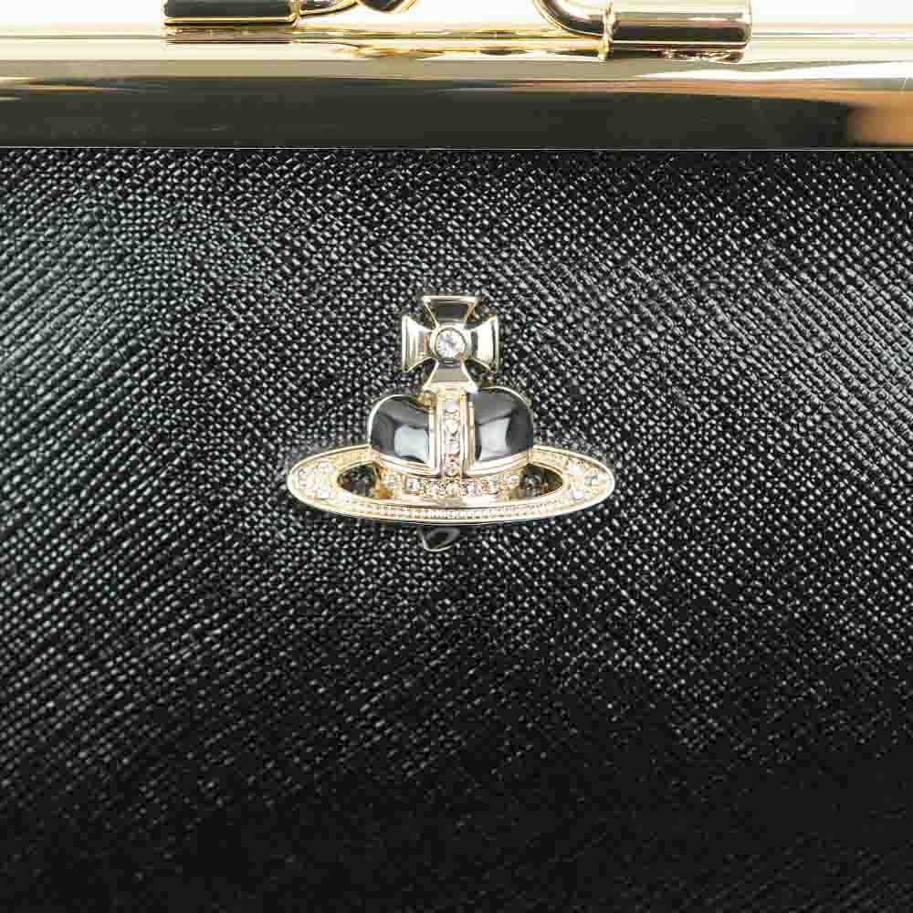 Vivienne Westwood ヴィヴィアン ウエストポーチ ブラック ヴィヴィアン ウエストウッド Vivienne Westwood Vivienne Westwood