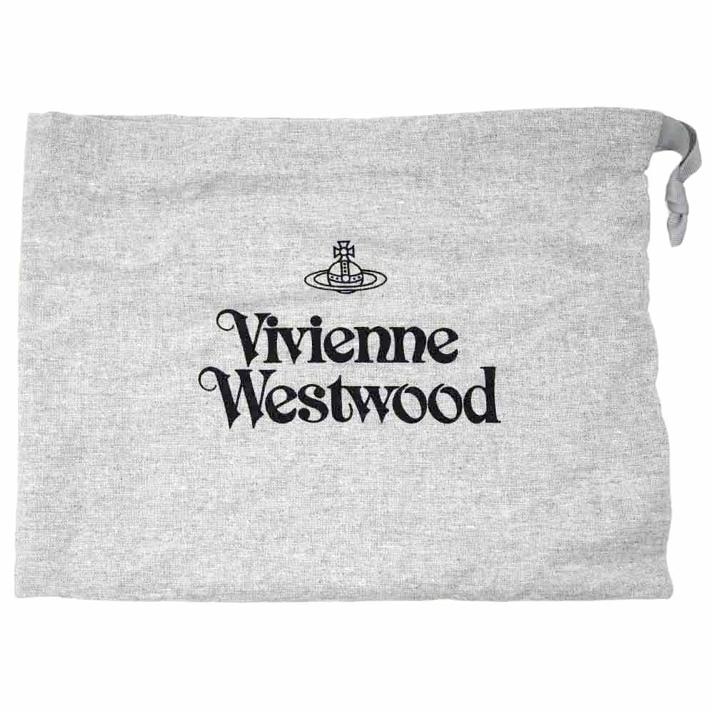 Vivienne Westwood（ヴィヴィアンウエストウッド） 並行輸入品 ポーチ
