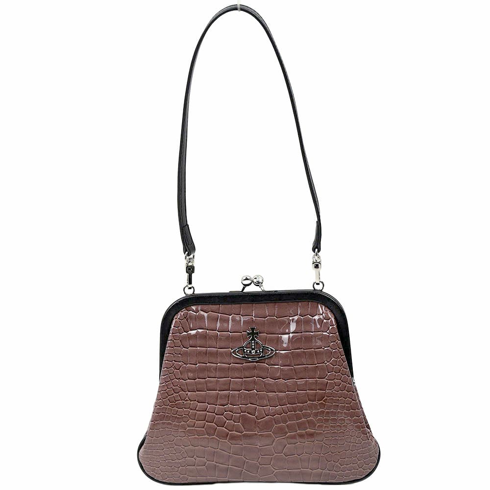 Vivienne Westwood 並行輸入品 ヴィヴィアンウエストウッド ショルダー