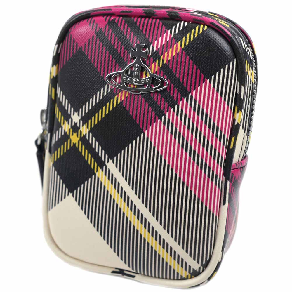 Vivienne Westwood（ヴィヴィアンウエストウッド） 並行輸入品 ポーチ