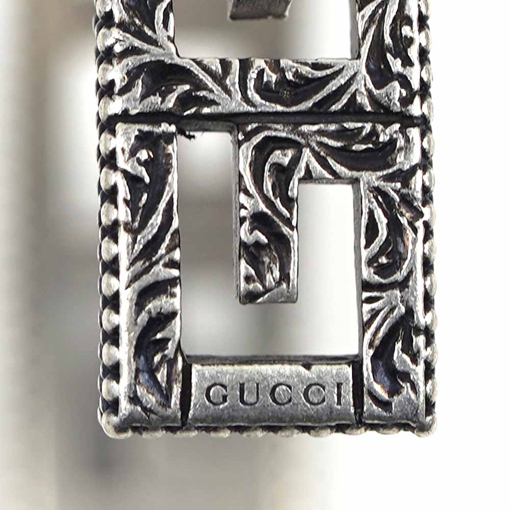 GUCCI（グッチ） 並行輸入品 アクセサリー ブレスレット バングル ユニ