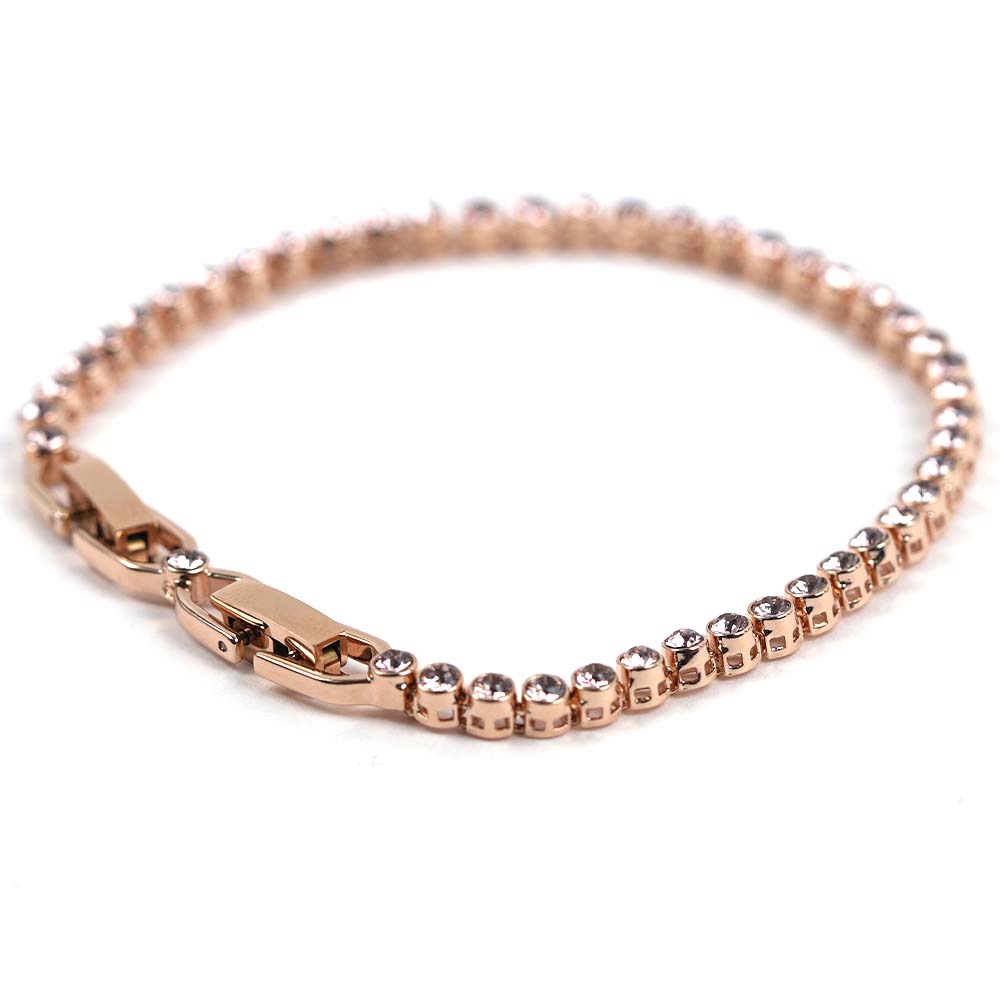 SWAROVSKI（スワロフスキー） 並行輸入品 ブレスレット レディース