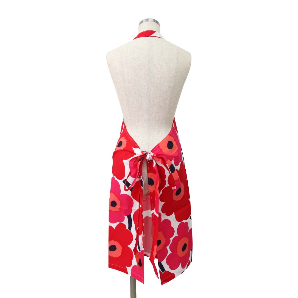 marimekko(マリメッコ) 並行輸入品 エプロン レディース ウニッコ柄 marimekko(マリメッコ) 並行輸入品 エプロン レディース ウニッコ柄