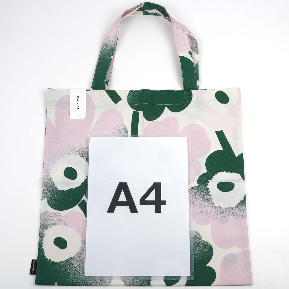 marimekko マリメッコ トートバッグ バッグ レディース ユニ