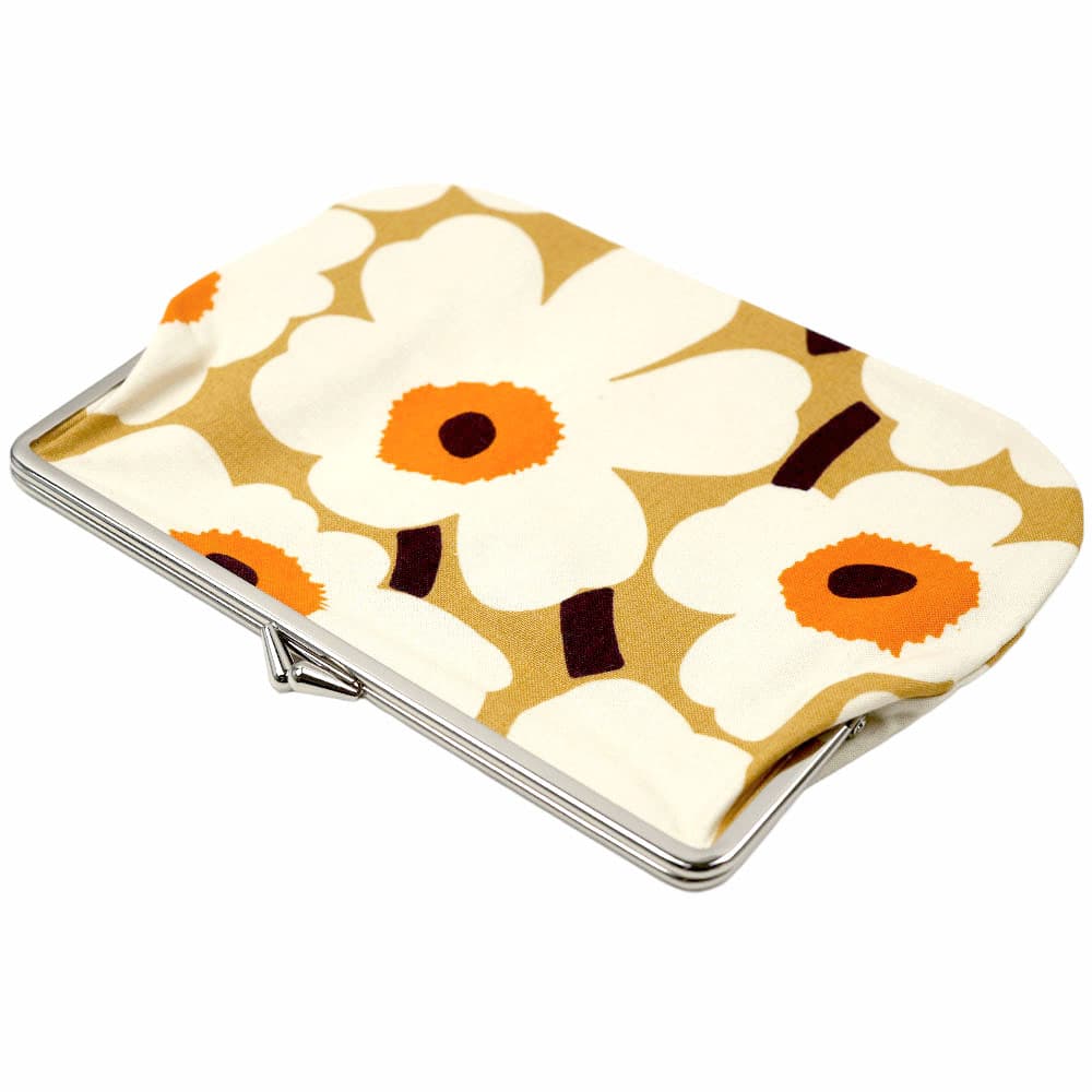 marimekko（マリメッコ） 並行輸入品 ポーチ がま口 レディース 小物 