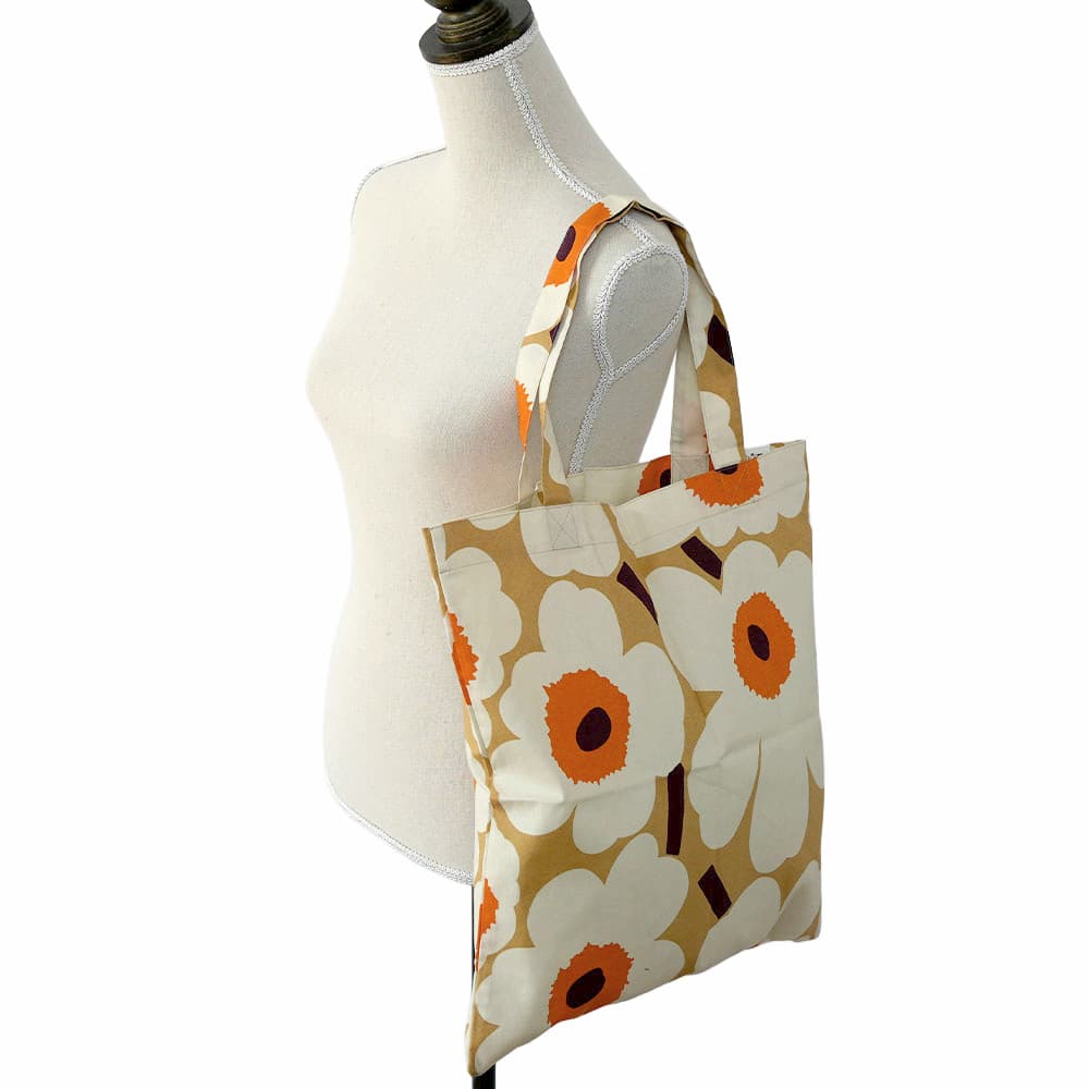 marimekko（マリメッコ） 並行輸入品 トートバッグ ファブリックバッグ