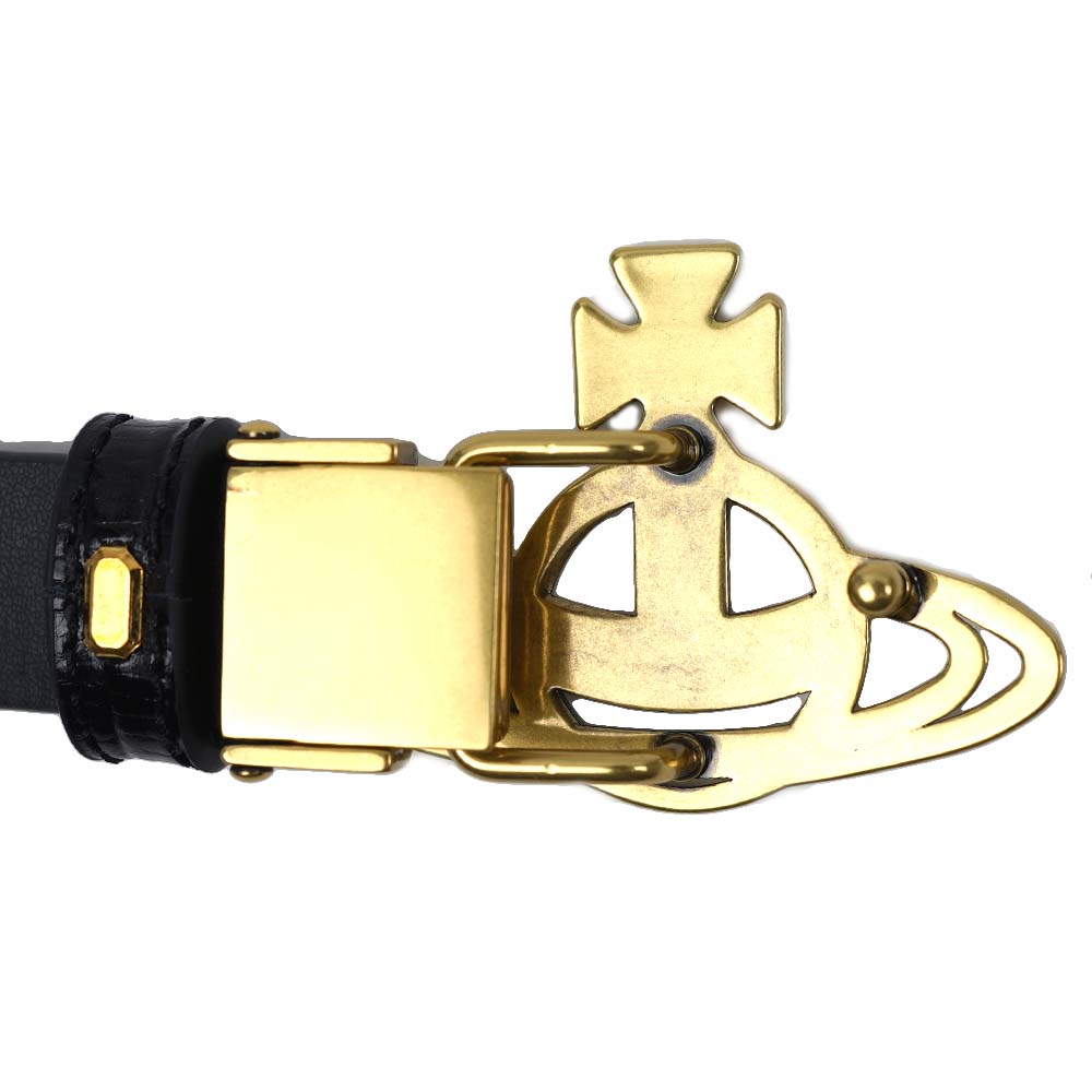 Vivienne Westwood(ヴィヴィアンウエストウッド) 並行輸入品 ベルト Vivienne Westwood(ヴィヴィアンウエストウッド) 並行輸入品 ベルト